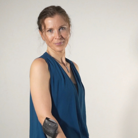 Nadia Adame Axis Dance headshot, SFDFF 2023 Award Jury