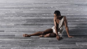 Narcissus 2014 San Francisco Dance Film Festival