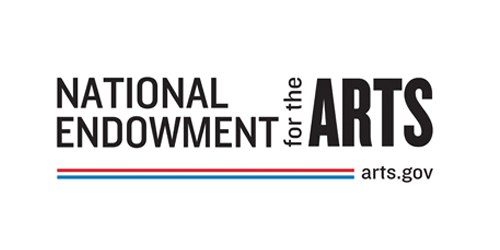 NEA National Endowment for the Arts Logo
