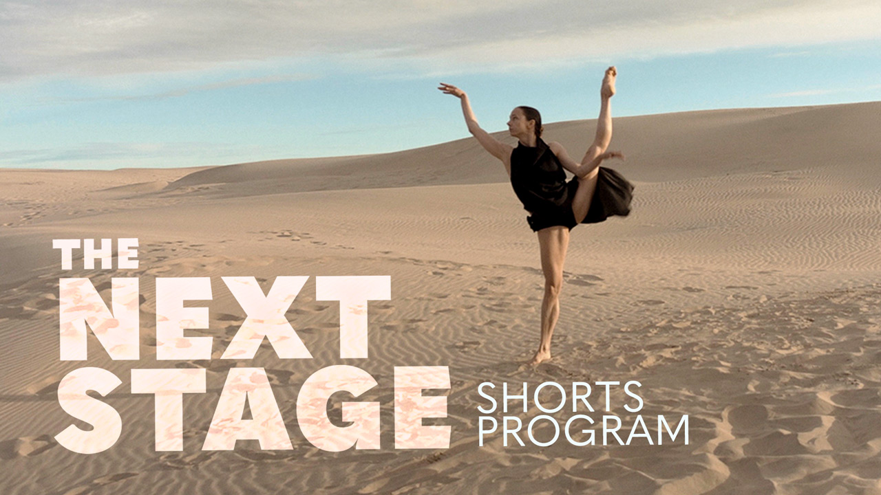 The Next Stage Shorts Program Diorama SFDFF 2021