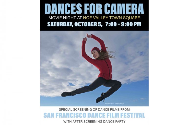 Read more about the article Noe Valley Town Square