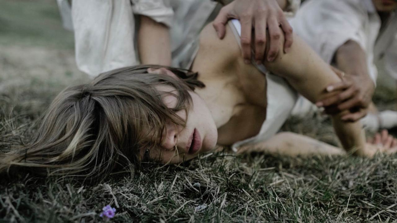 On Mending, Shawn Fitzgerald Ahern, Emilie Louise-Leriche