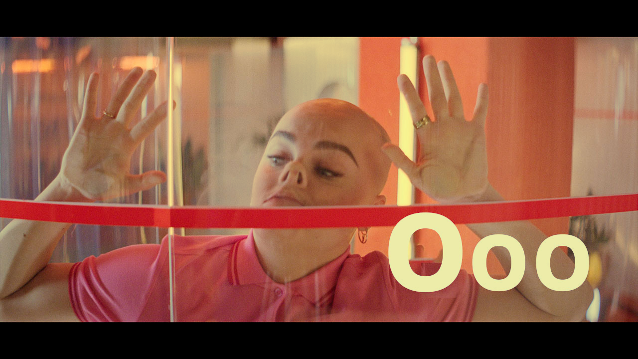 Ooo (Dance film-SFDFF-2021)