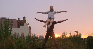 NY Export: Opus Jazz Film Still