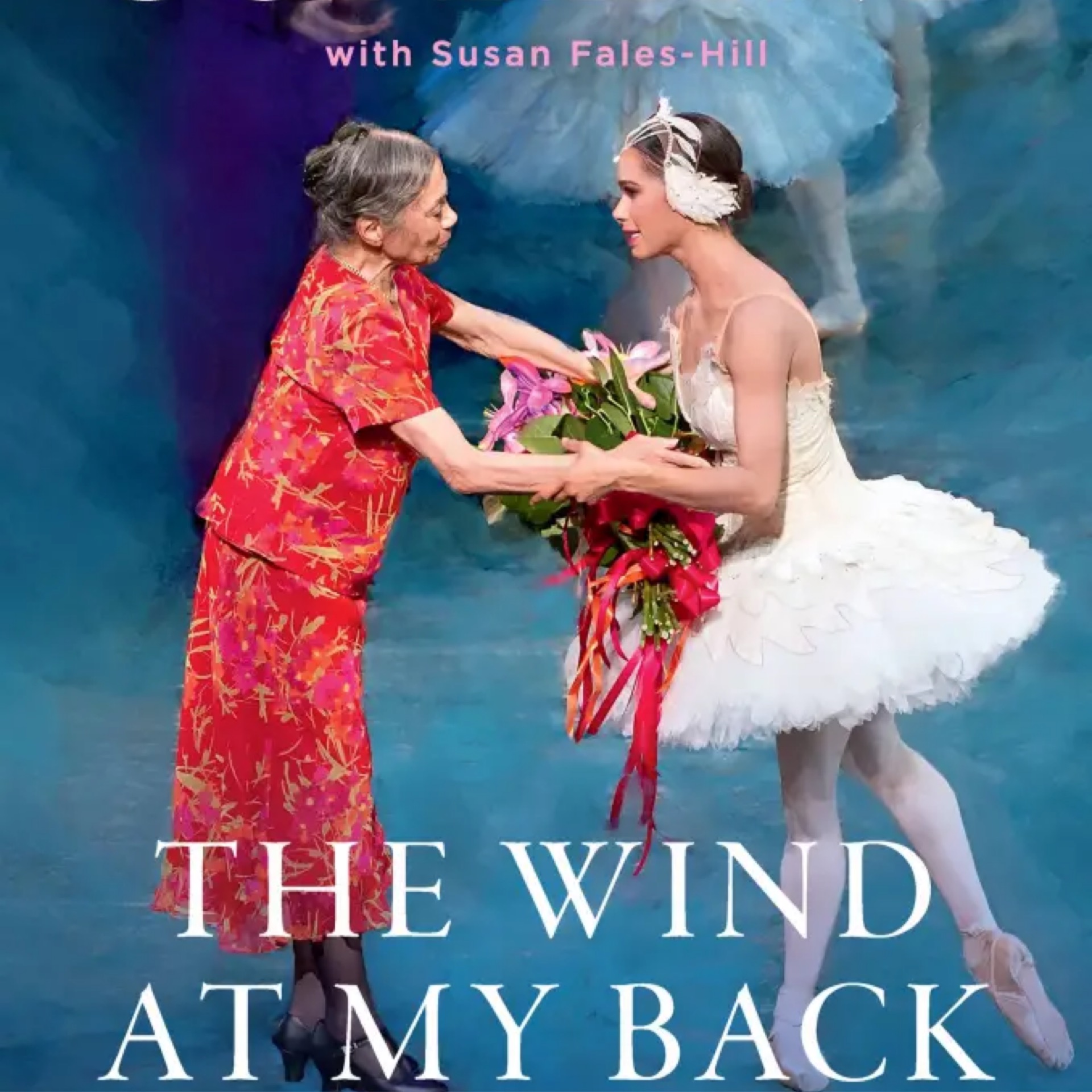 The Wind At My Back