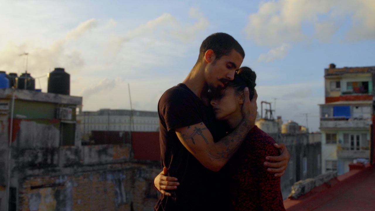 Otro Lado (Other Side)-Gabriela Cavanagh, Grace McNally