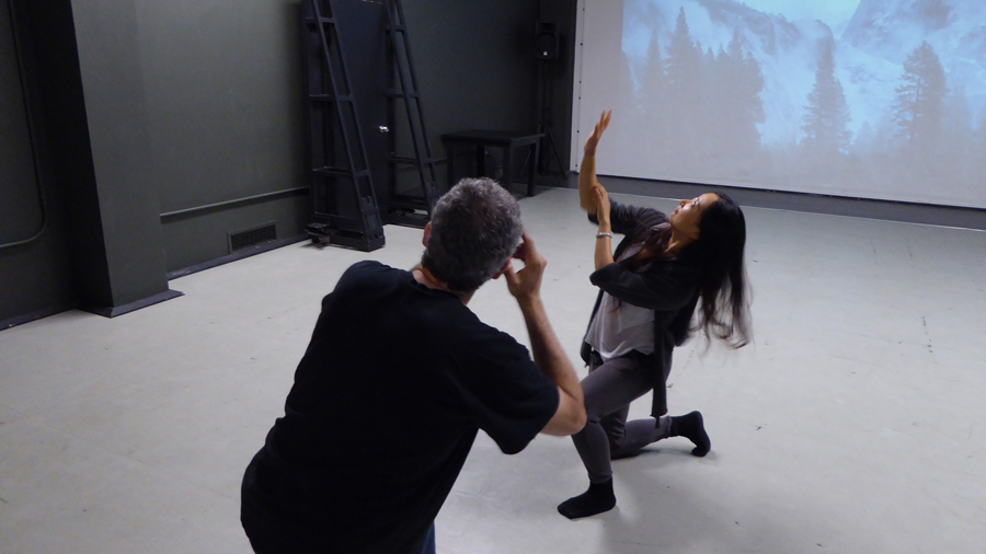 Read more about the article 2015 Filmmaking Workshop