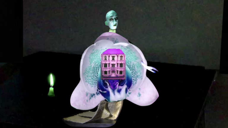 Read more about the article Palace of the Infinite