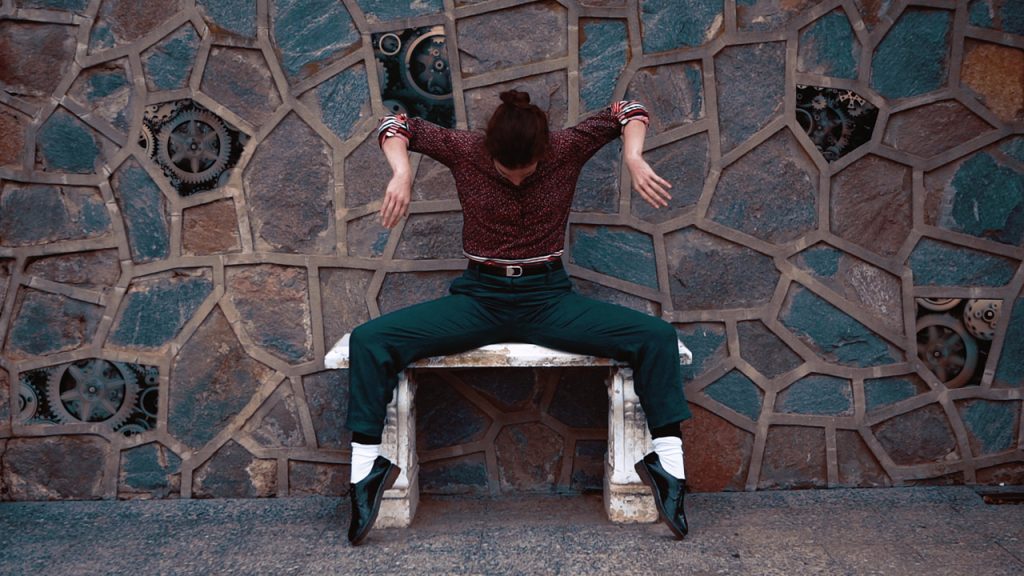 Parque SFDFF Screenscapes Touring Reel