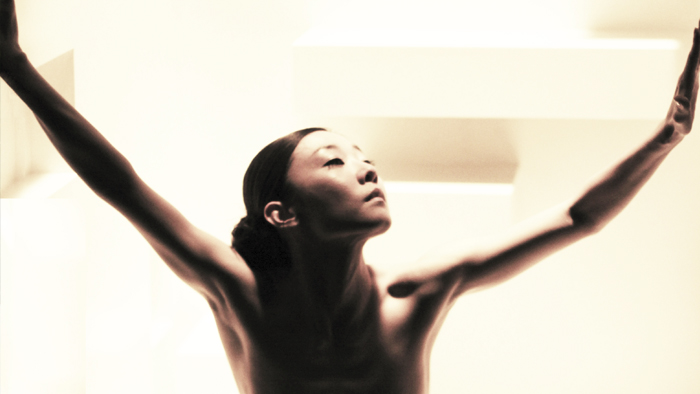 Personal Space Film Still
