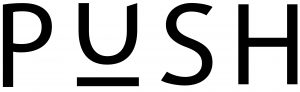 PUSH Dance Company logo