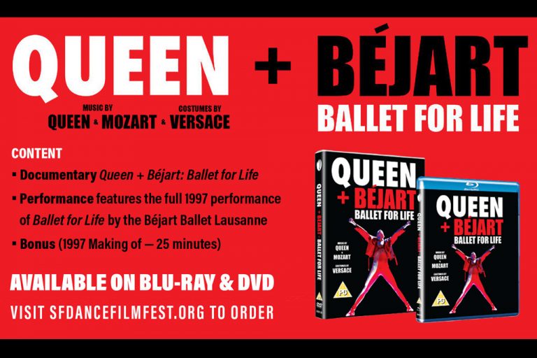 Read more about the article DVD & Blu-ray Now Available