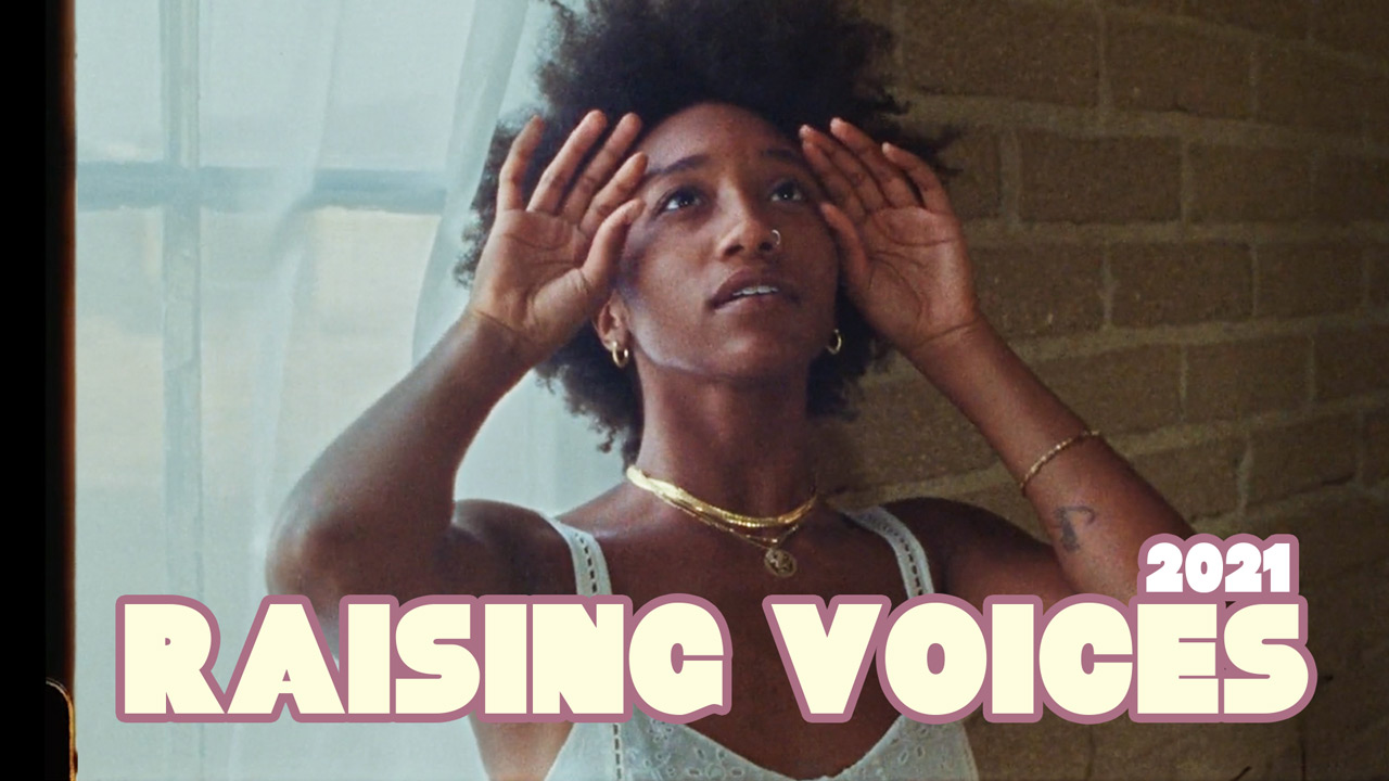 Raising Voices 2021 Woven SFDFF 2021