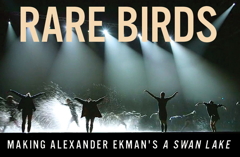 Film Still from Rare Birds, SFDFF