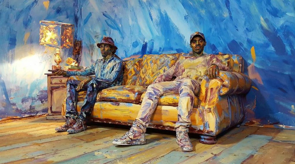 Color of Reality, SFDFF 2019