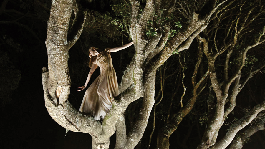 2014 Co-Lab, Restless by RJ Muna & Julia Adam
