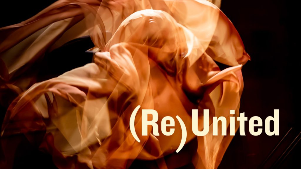 (Re)United Antoine Marc dance film SFDFF 2021