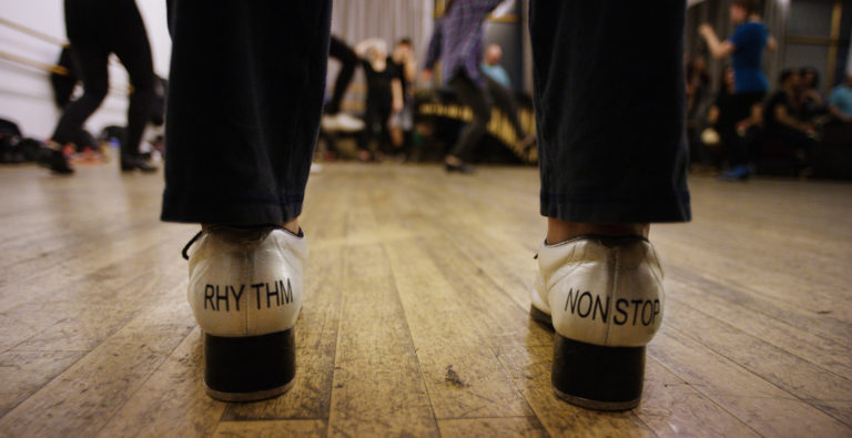 Read more about the article American Tap