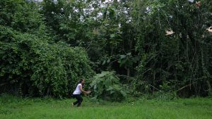 Rite of Passage (Dance film-SFDFF-2021)