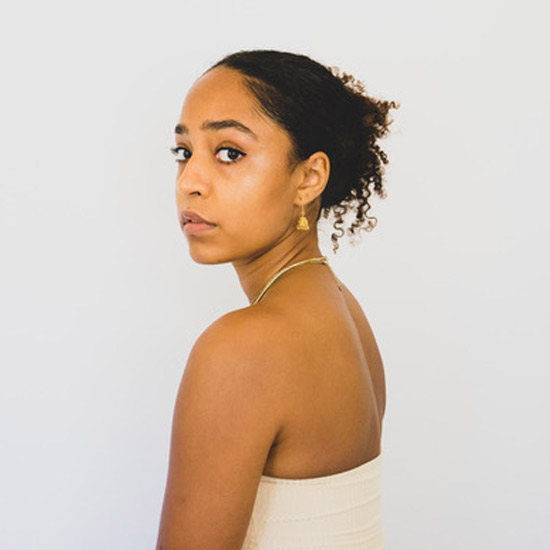 Sabrina Sellars SFDFF 2022 Award Jury