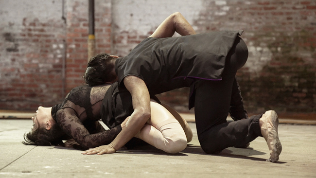 SFDFF Co-Presents, Take Your Time