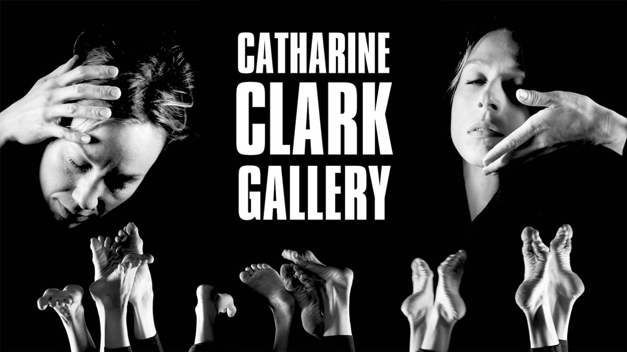 SFDFF 2022 Festival - Catharine Clark