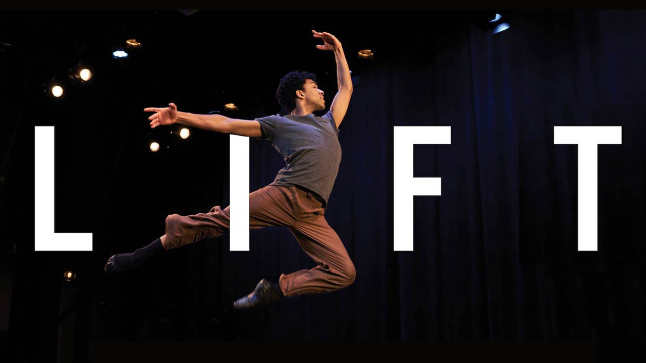 SFDFF 2022 Festival Title Graphic LIFT
