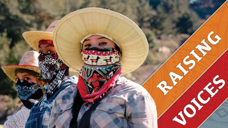 Read more about the article Raising Voices Touring Reel