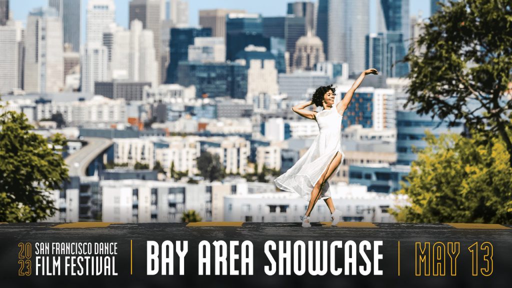 SFDFF 2023 Bay Area Showcase