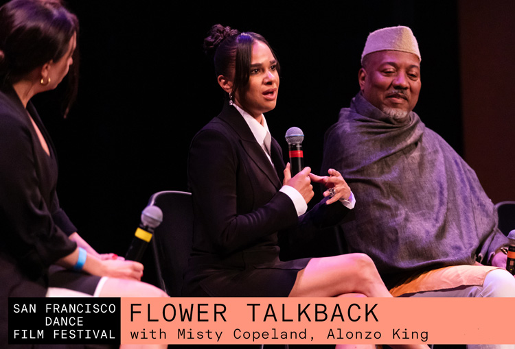Read more about the article 2023 Talkbacks / Live Performances