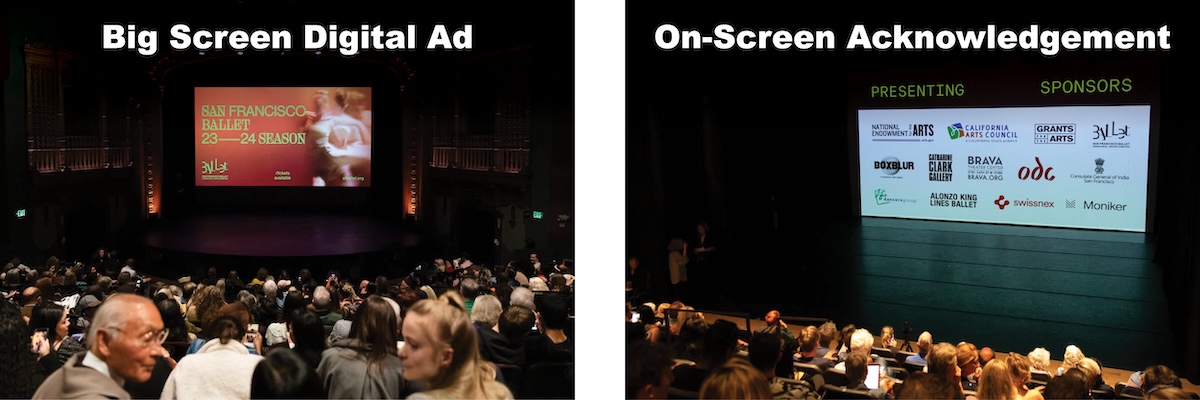 Examples of Advertisements