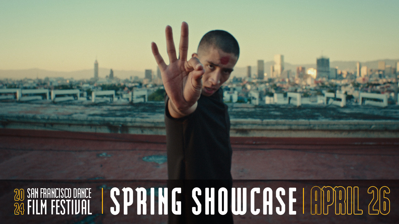 SFDFF 2024 Spring Showcase