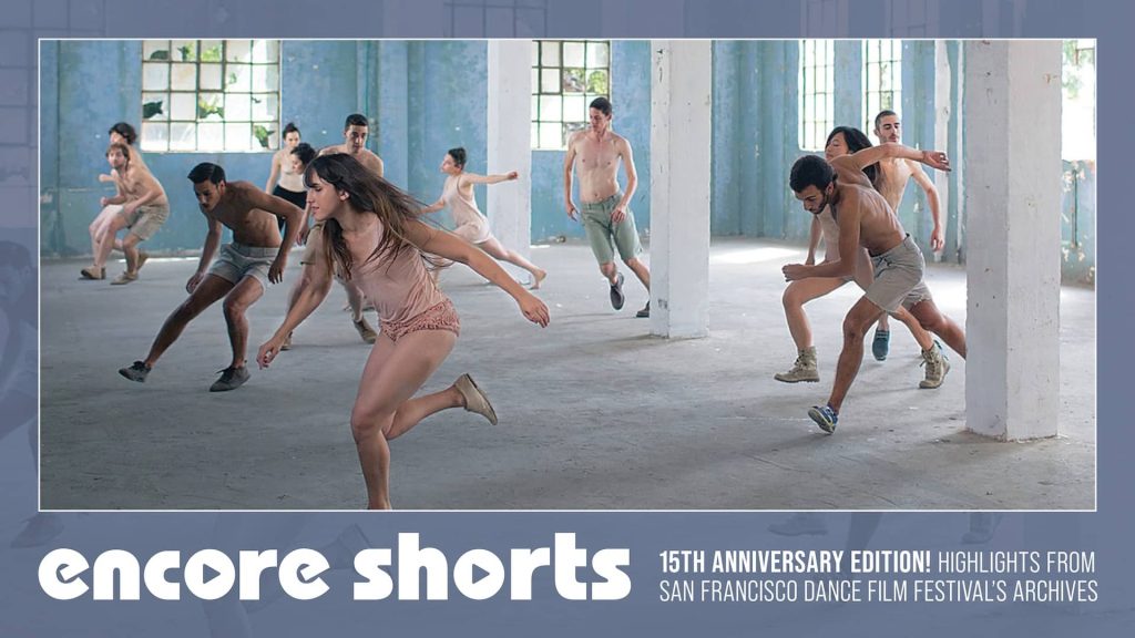 SFDFF 2024 Encore Shorts Home Alone film Adi Halfin
