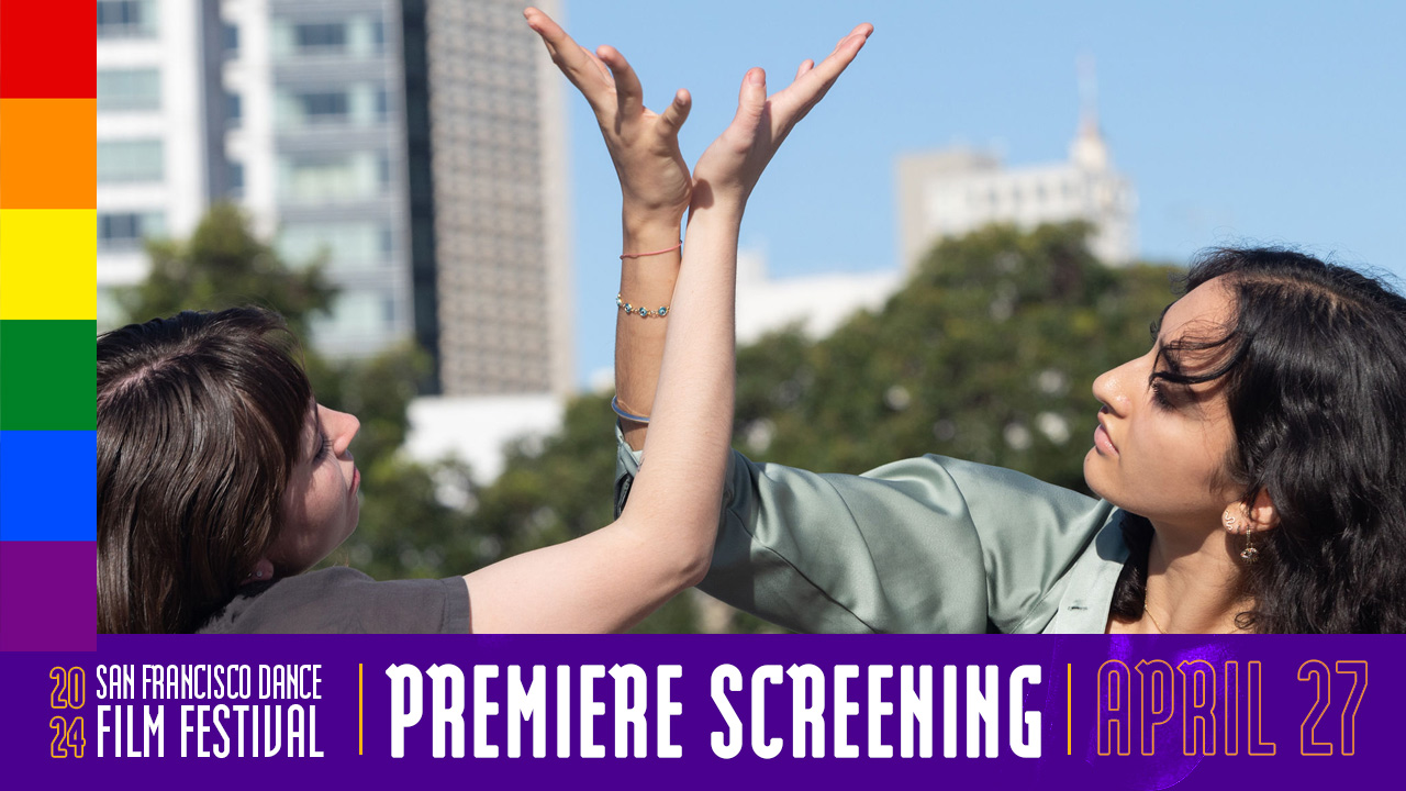 SFDFF Spring 2024 Queer Program Intimité Révélée premiere