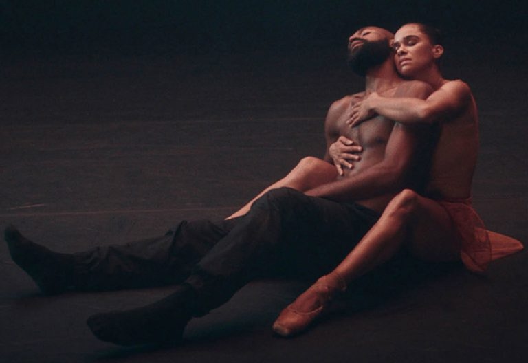 Read more about the article SFDFF at Black Choreographers Festival
