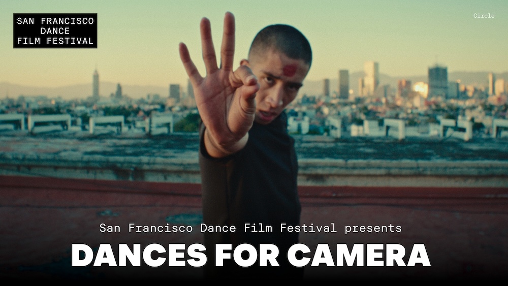 Dances for Camera