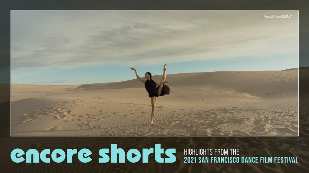 SFDFF Encore Shorts DIORAMA