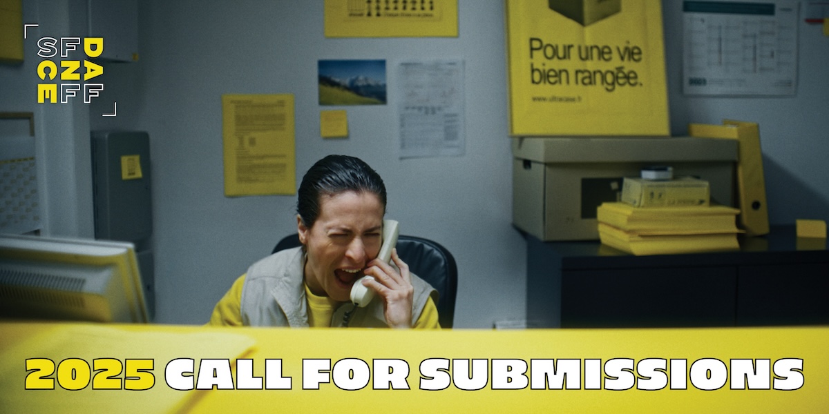 Submissions are open!
