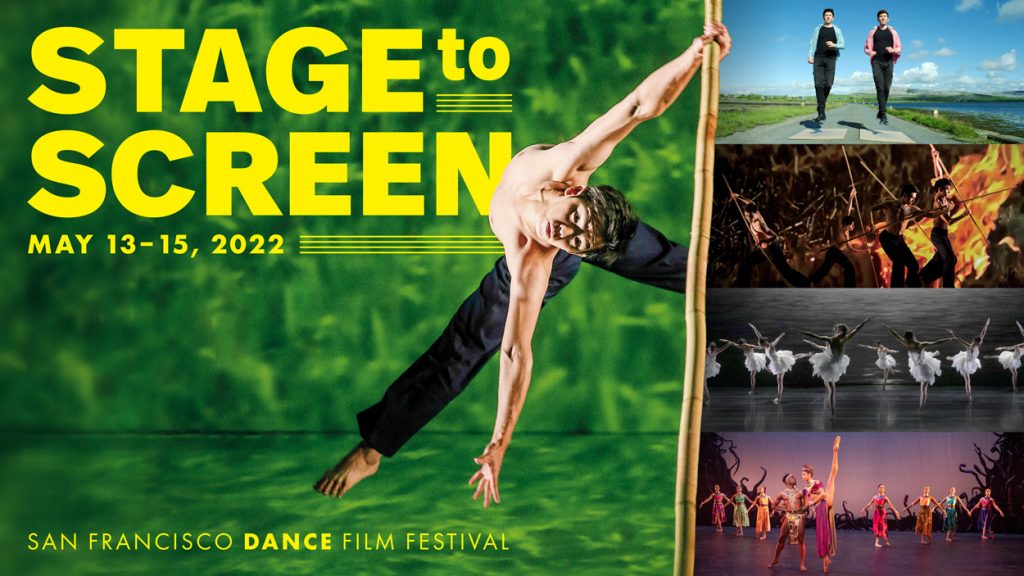 SFDFF Stage to Screen Spring 2022