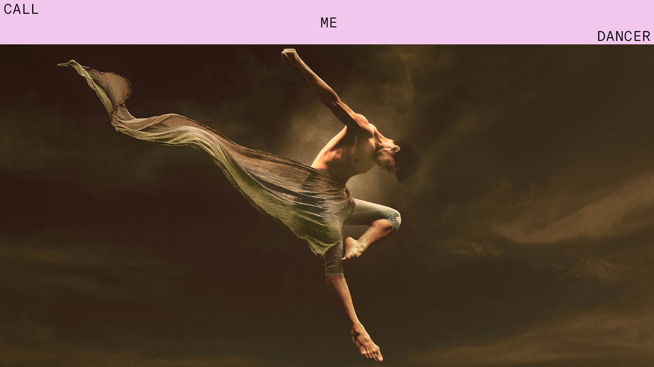 SFDFF 2023 Call Me Dancer Documentary