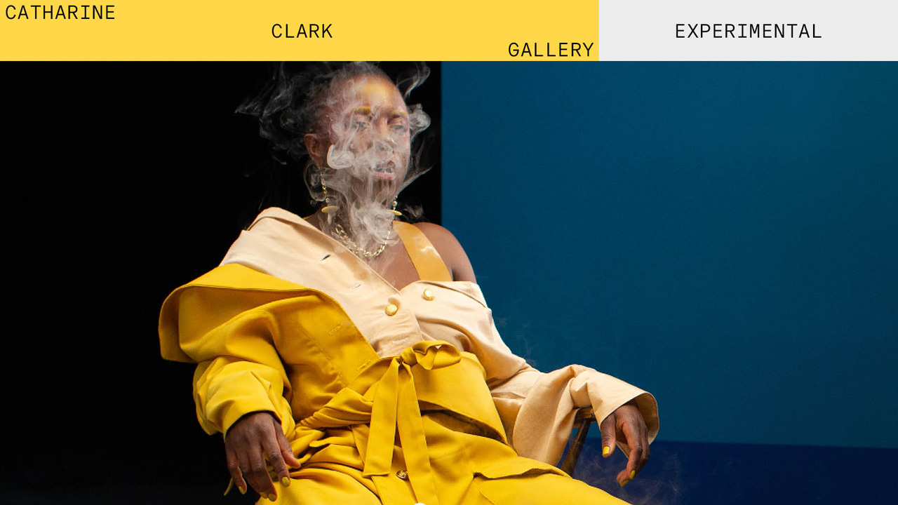 SFDFF 2023 Catharine Clark Gallery
