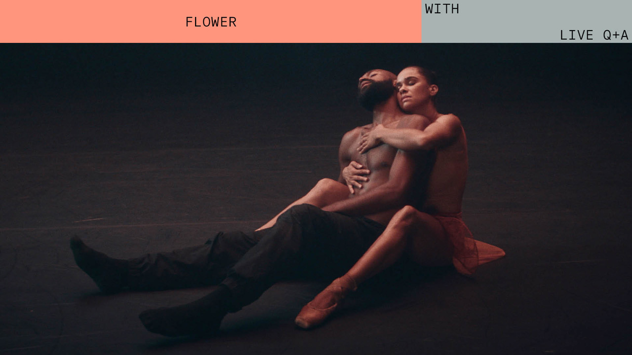 SFDFF 2023 Flower Misty Copeland