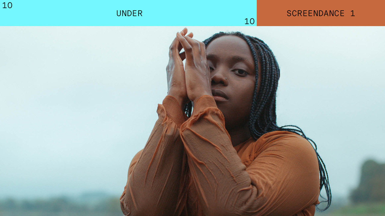 SFDFF 2023 Screendance 1: 10 Under 10
