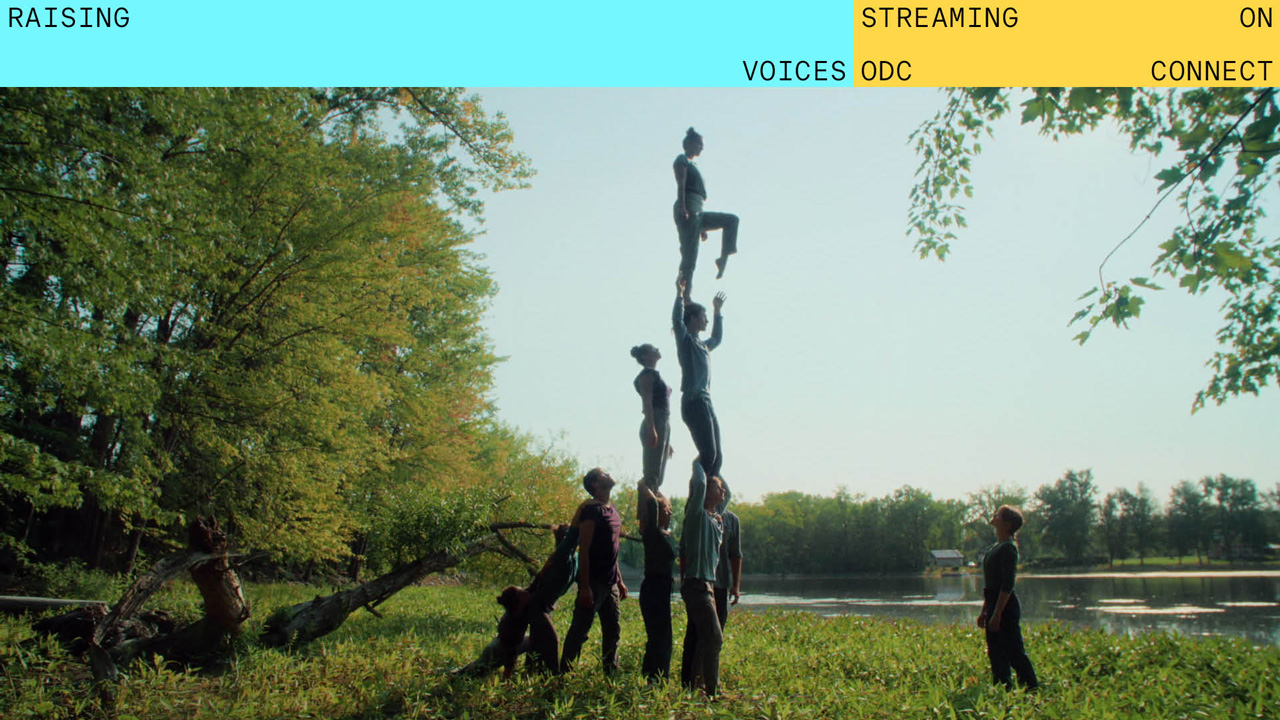 SFDFF 2023 Streaming Raising Voices