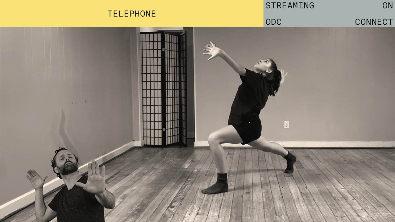 SFDFF 2023 Streaming Telephone