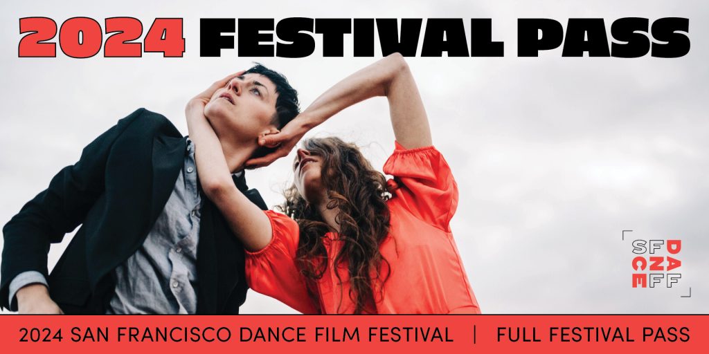 Graphic for Full Festival Pass