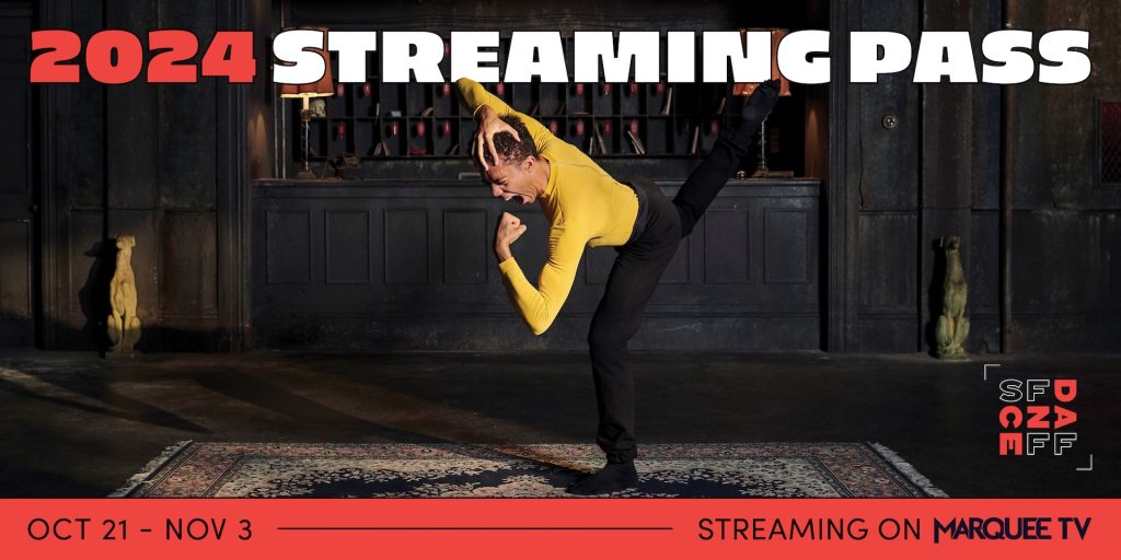 Graphic for Streaming Pass
