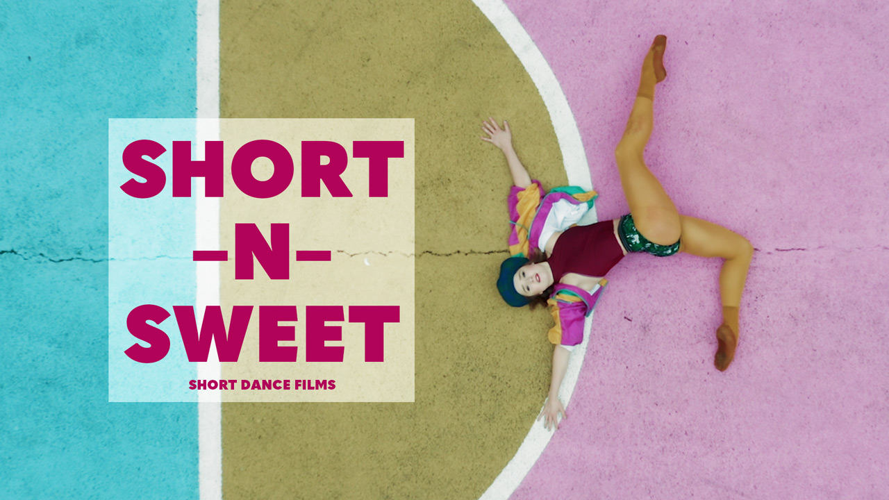 Short-n-Sweet Shorts Program Funda Erzade Inner Fil Still SFDFF 2021