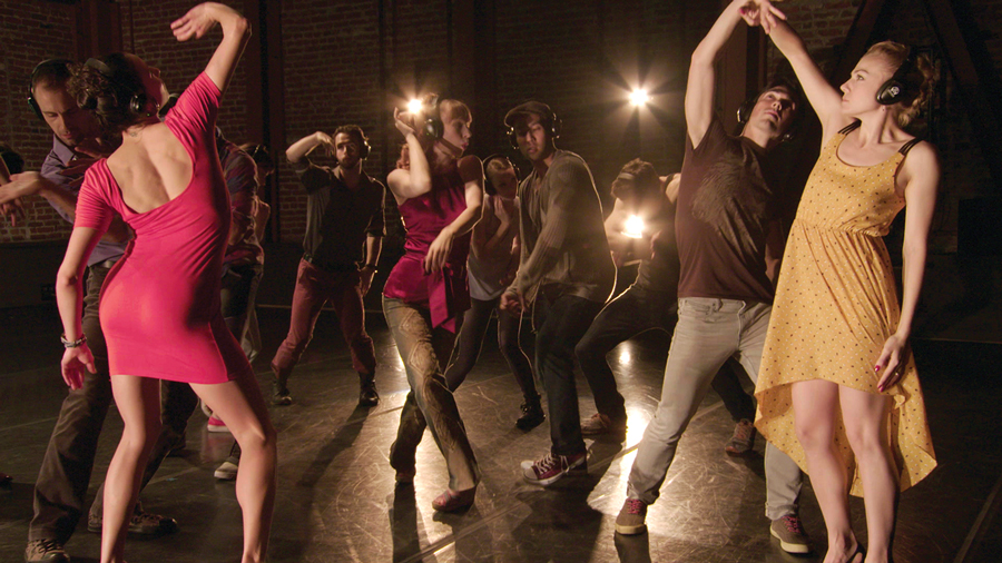 Read more about the article On Pointe: SFDFF Afterparty