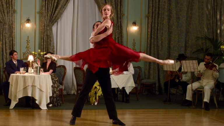 Read more about the article Sirens Tango